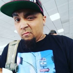 Meet your Posher, Isiah